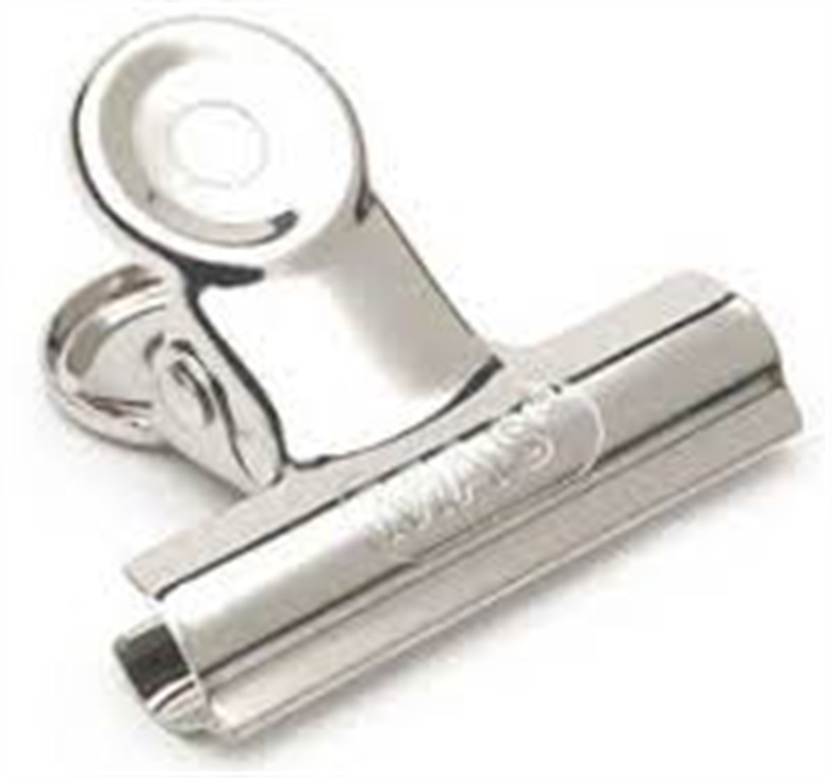 Mas 940 Metal Kiskaç Yayli 30Mm 24Lü Paket 