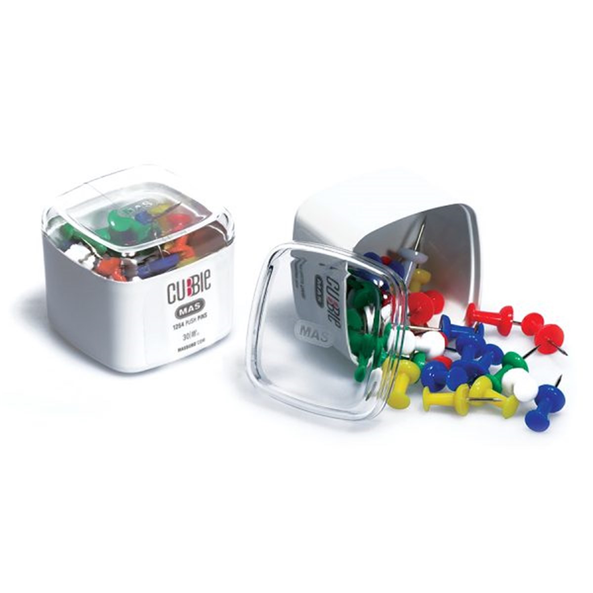 Mas Cubbie 1254 Harita Çivisi
