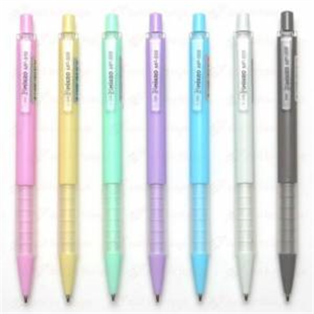 Mikro 509-48 Versatil Kalem 07Mm Adet