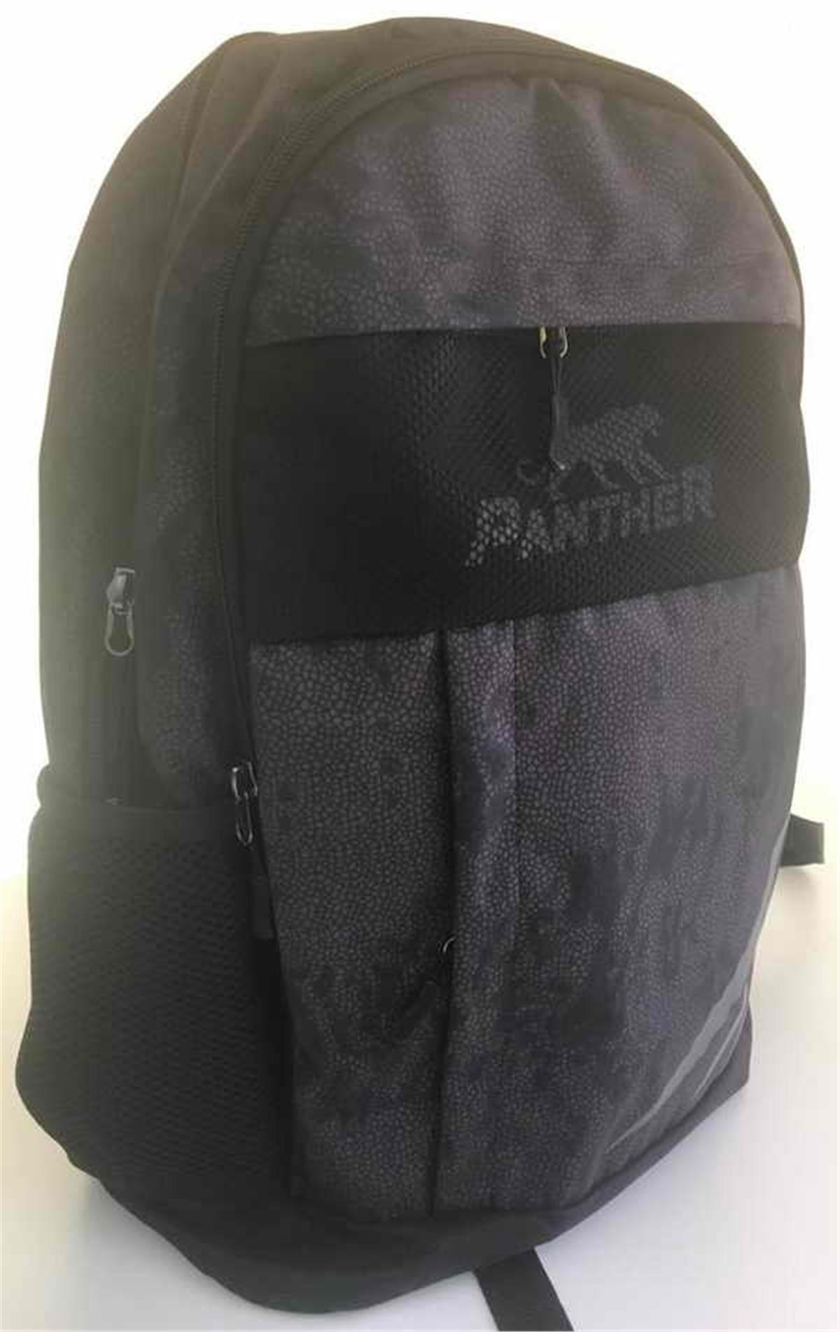 Mikro Panther Pt-4579 Sırt Çantası Claw Siyah 