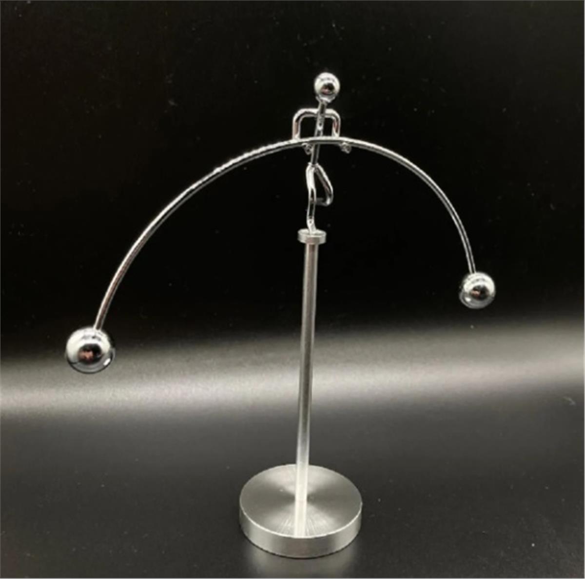 Newton Denge Adam Dynamic Balancing Instrument