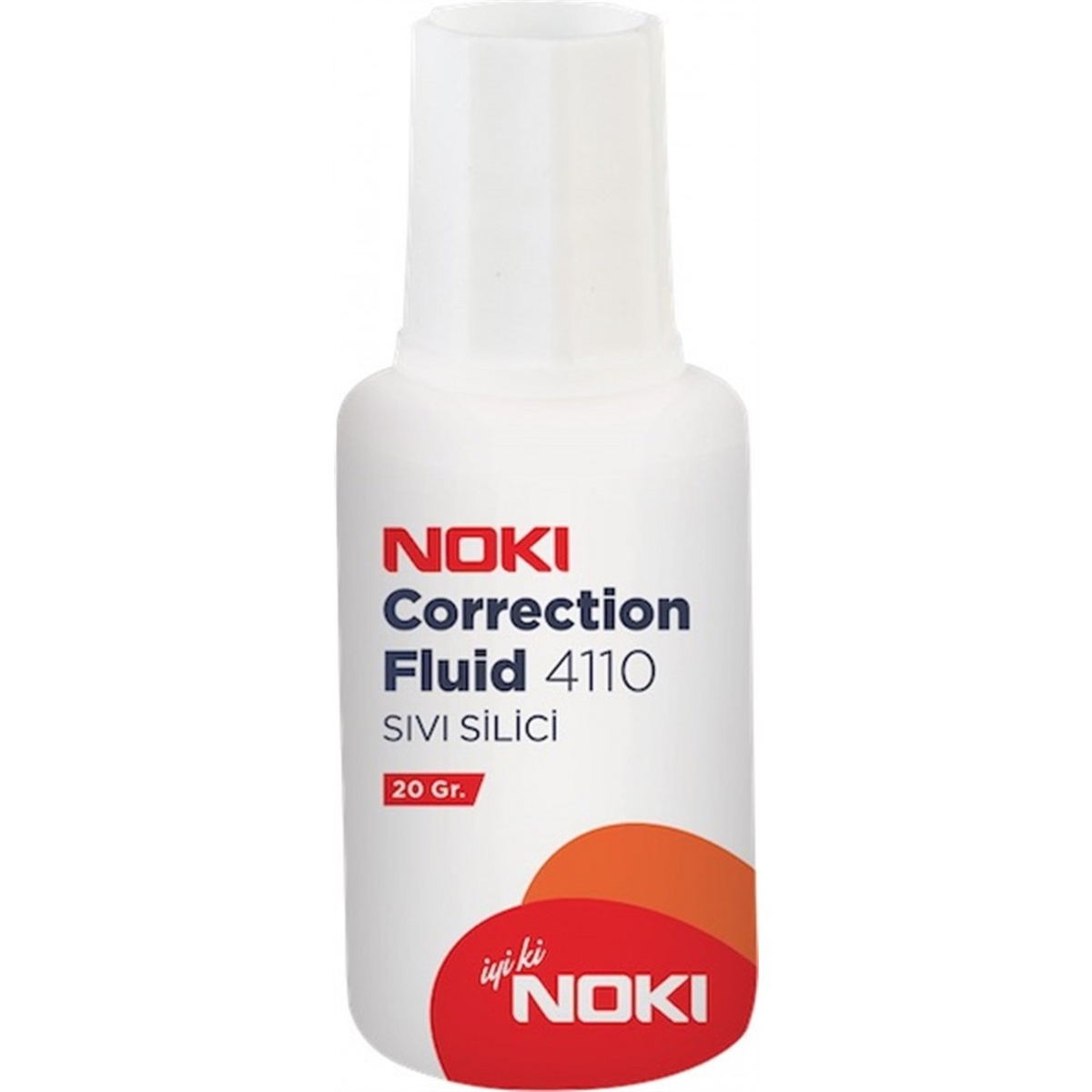 Noki 41110 Sivi Silici Adet   