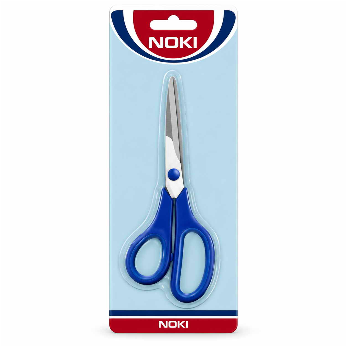 Noki 6007 Makas 7Inc 17,8Cm