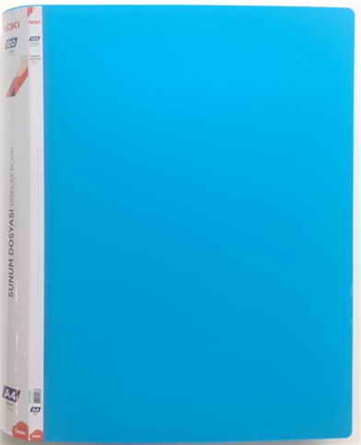 Noki 641100-Nnp Prime Eco Sunum Dosyasi 100Yap Mavi