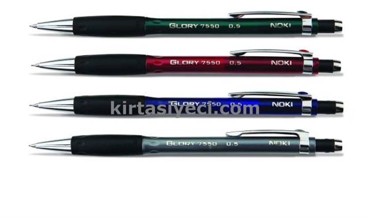 Noki 755005-110 Glory Pastel Renkler Versatil Kalem 05