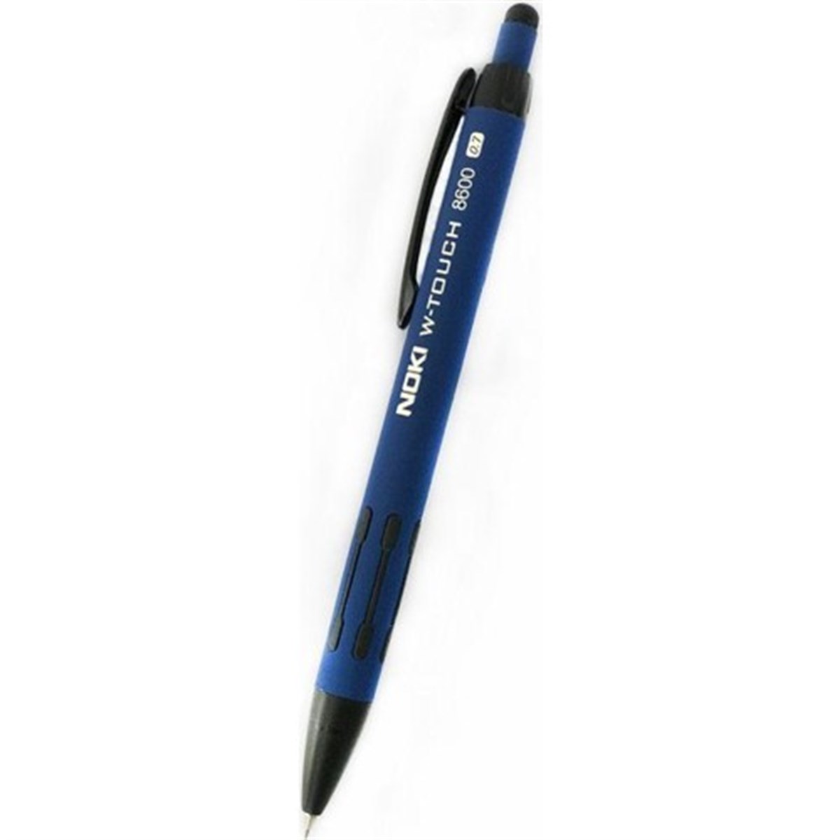 Noki 860007 W-Touch Versatil Kalem 0.7Mm Lacivert