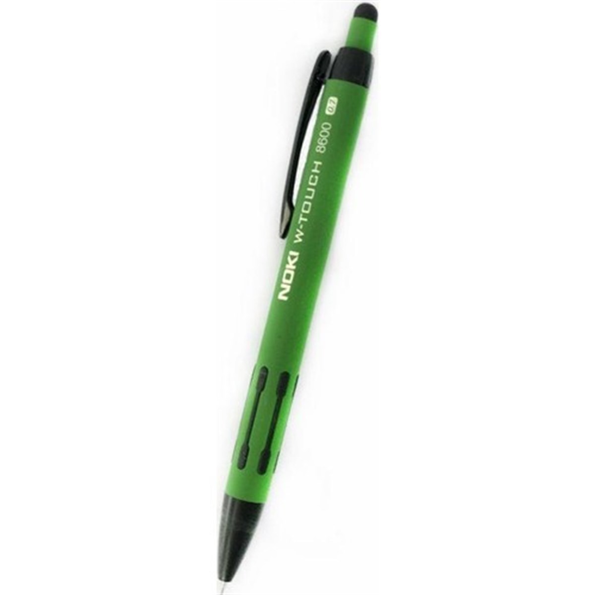 Noki 860007 W-Touch Versatil Kalem 0.7Mm Yesil