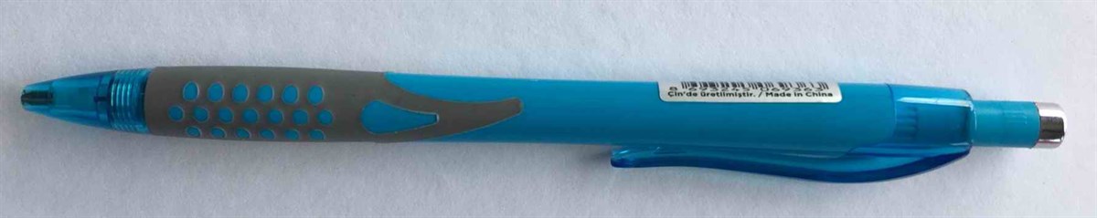 Noki 920007 Lucca Versatil Kalem 0.7Mm Mavi