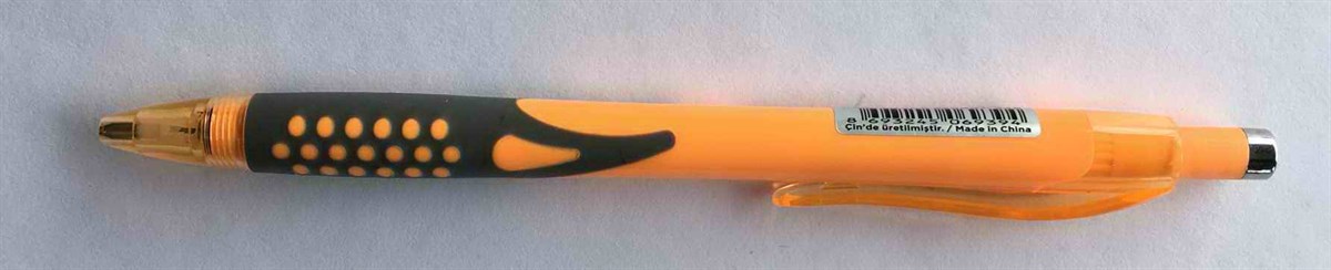 Noki 920007 Lucca Versatil Kalem 0.7Mm Turuncu