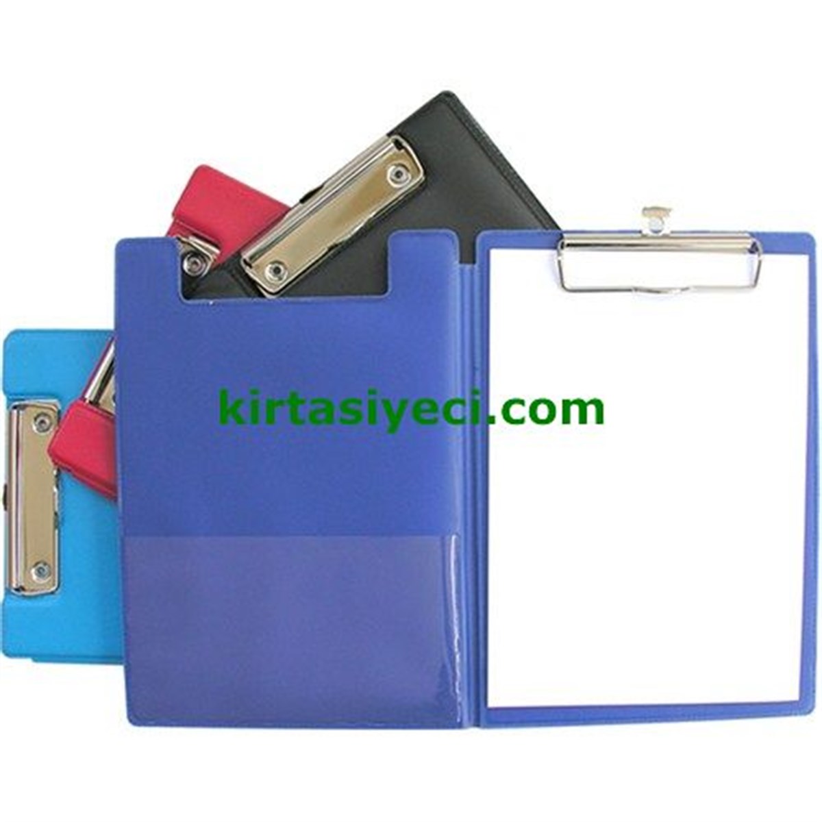 Önder 2211 A5 Pvc Kapakli Sekreter Tablasi 