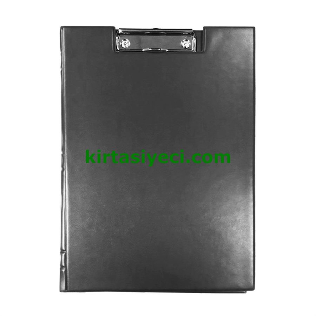Önder 2290-S Wole A4 Pvc Kapakli Sekreterlik Siyah