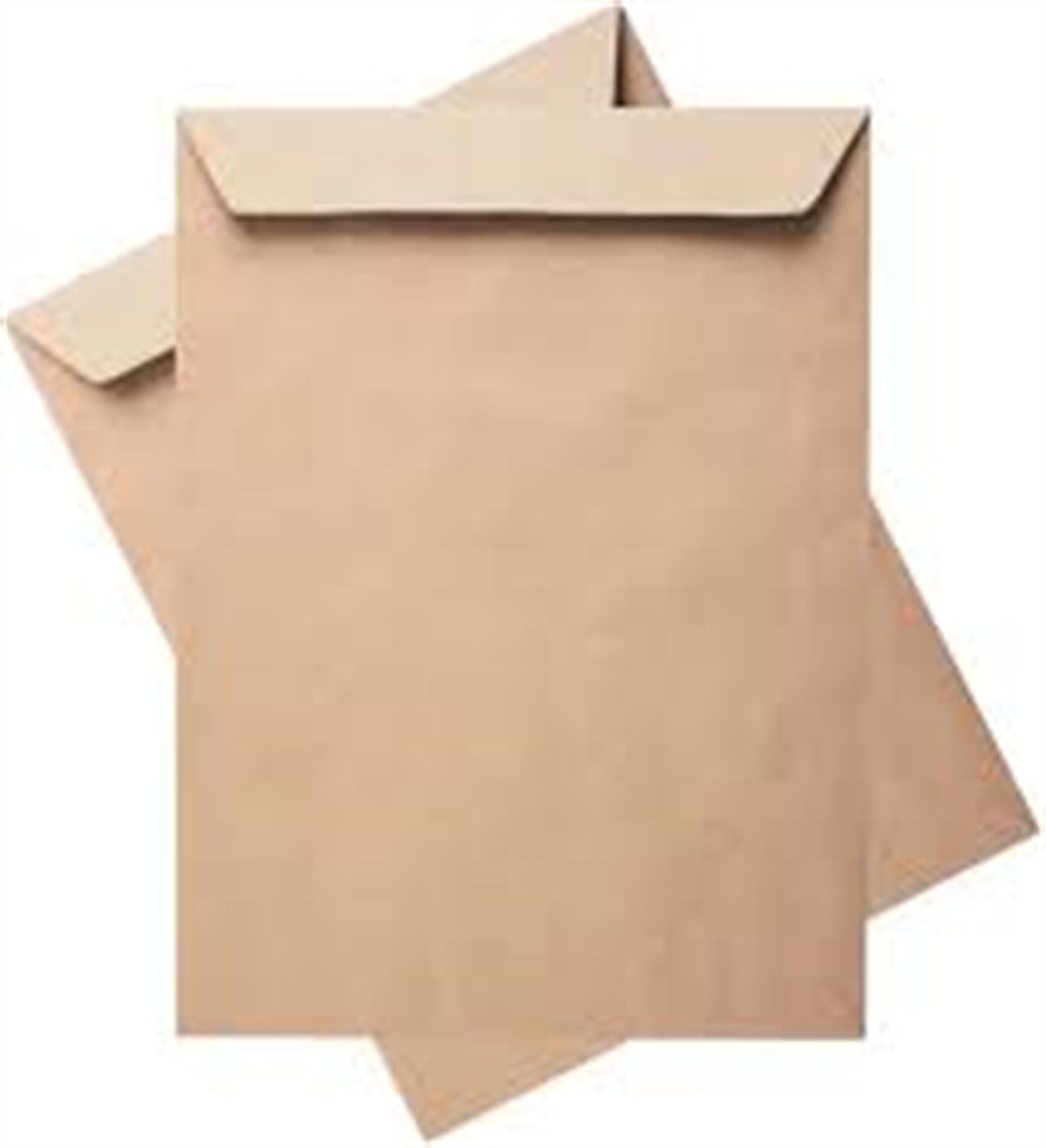 Oyal Oy-4061 24X32 Torba Zarf Express Kraft 90 Gr 25 Li Paket 