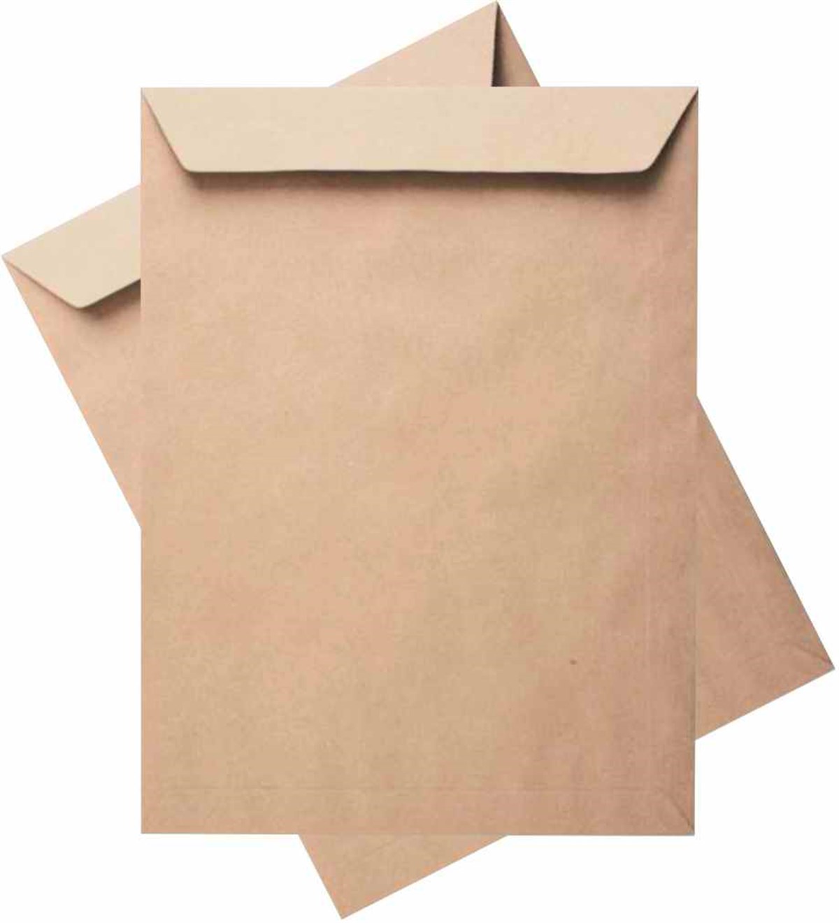 Oyal Oy-4075 Torba Zarf 26X35 90 Gr Kraft Express 25Li Paket   