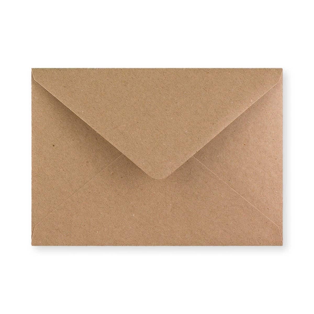 Oyal Oy-4115 Dosya Zarfı 13x18 Kraft 90 Gr 25 Li Paket