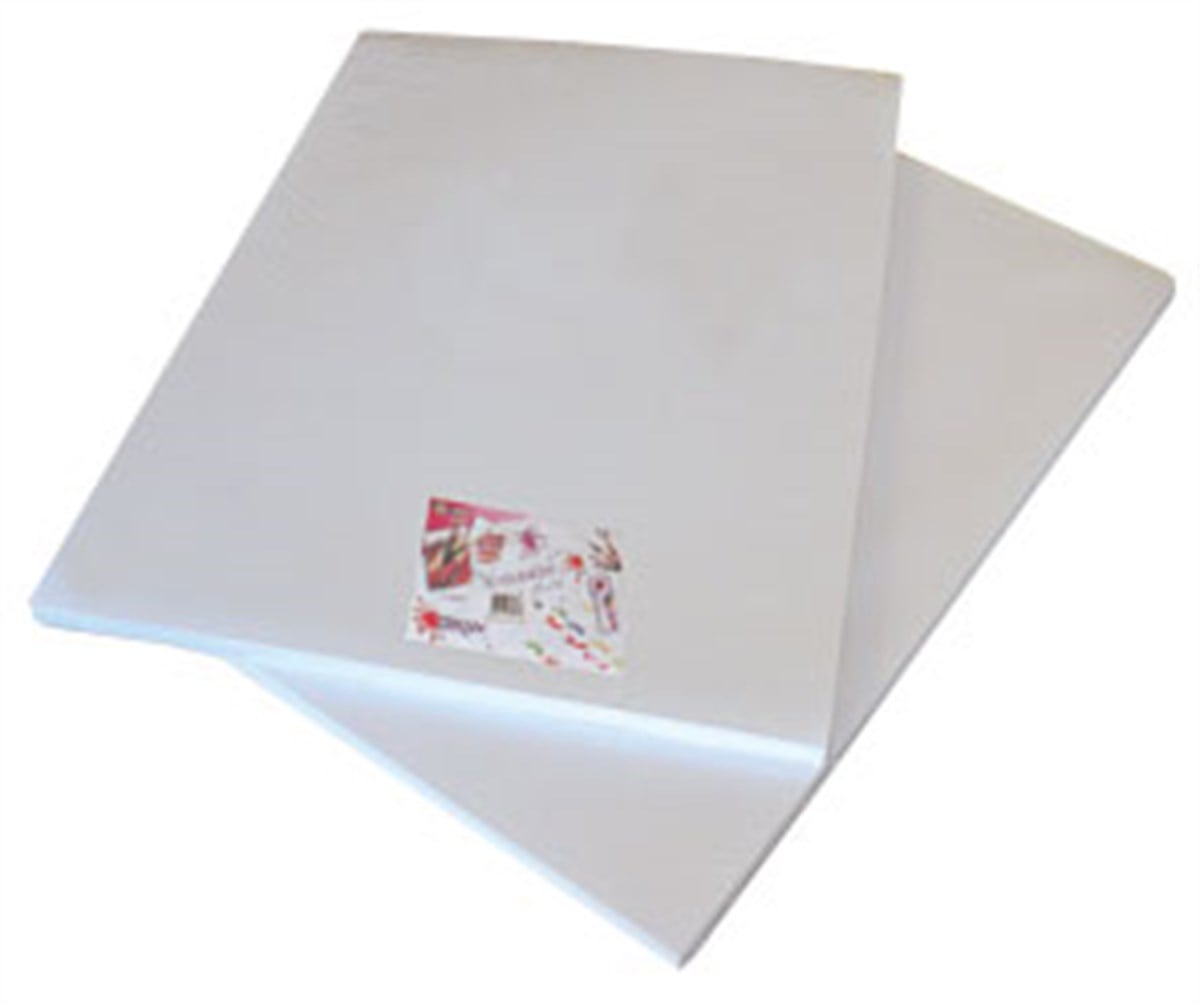 Özkan Bm576 Resim Kagidi 25X35 100Lü Paket