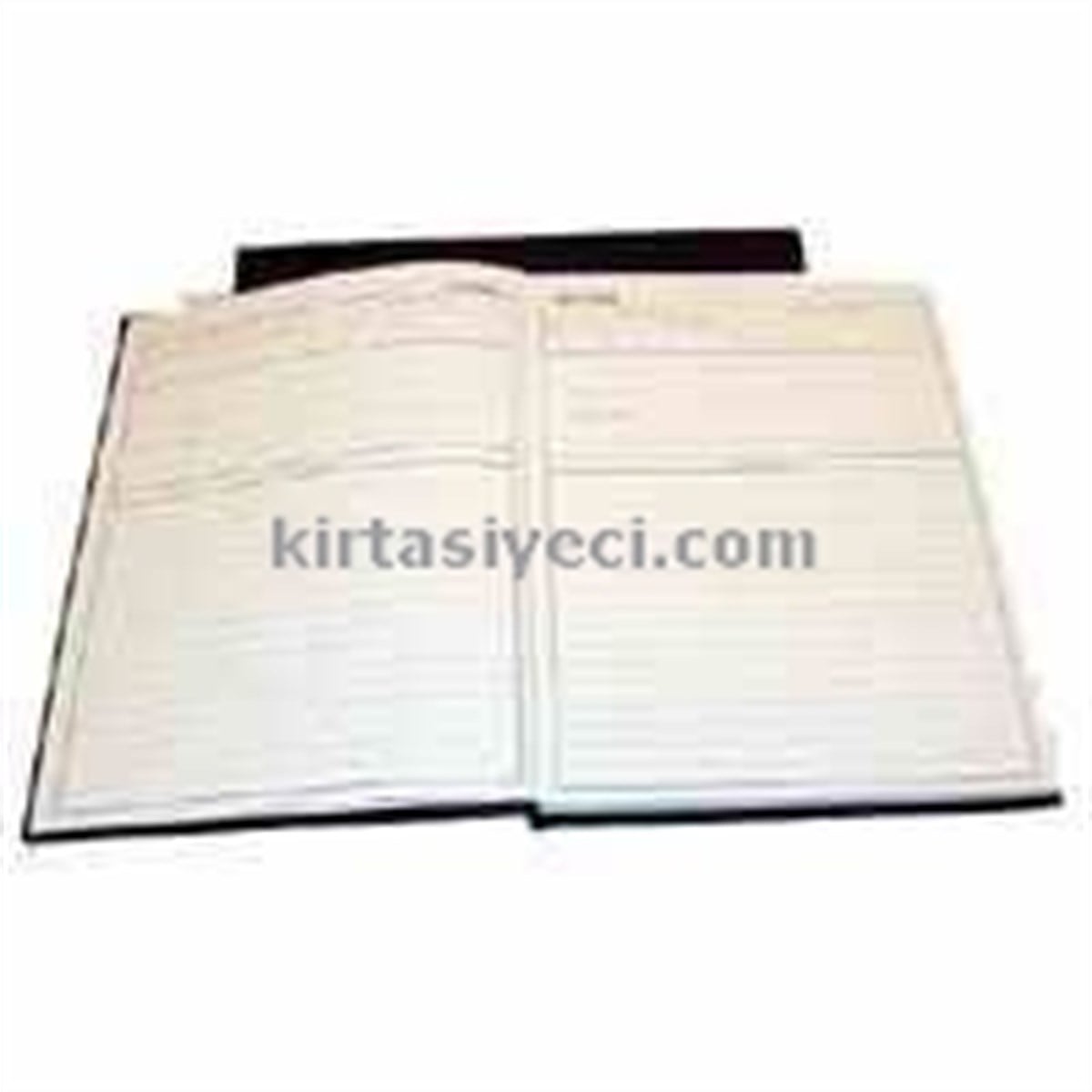 Özkan Cd010648 Gelen Evrak Kayit Defteri  96 Yaprak Ciltli 