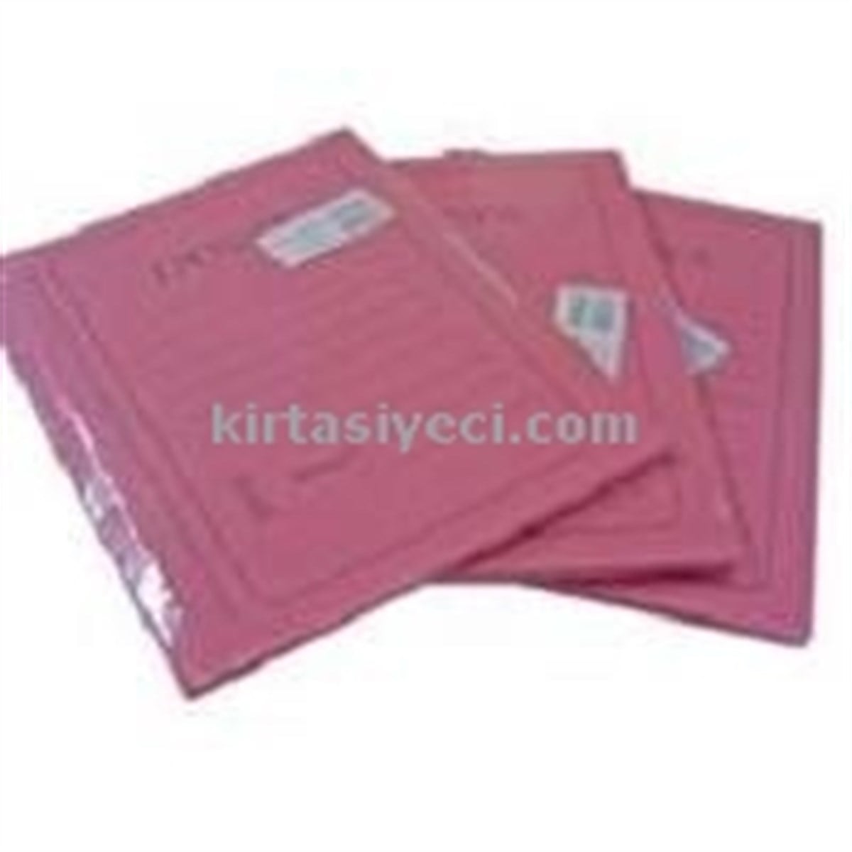Özkan Eko Tam Kapak Dosya 5Li Paket  
