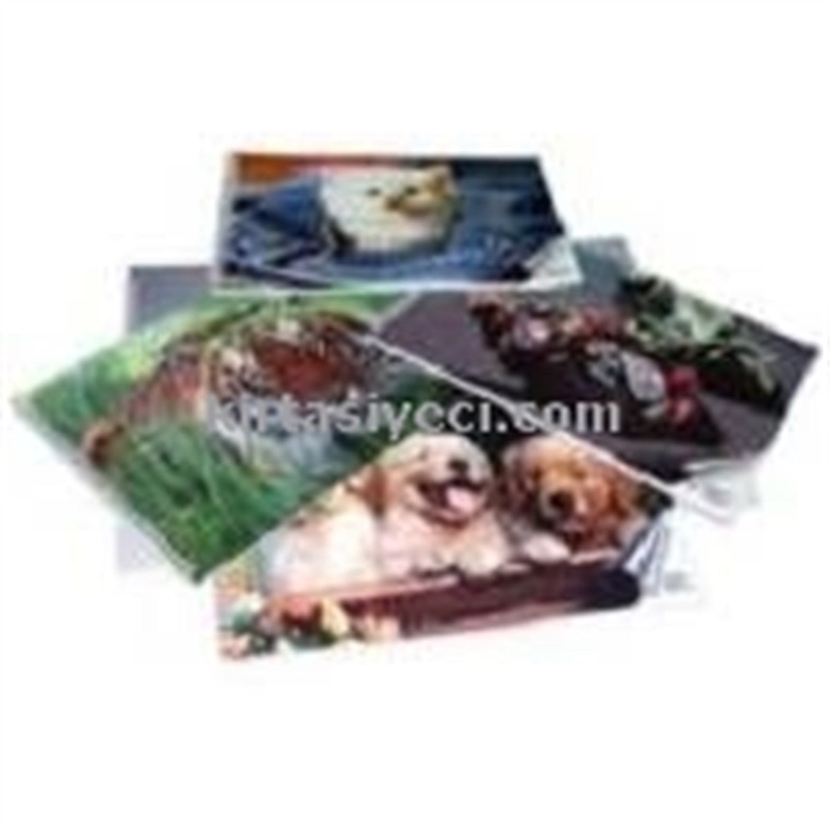 Özkan M0499 Resim Kagidi 50*70 100Lü 