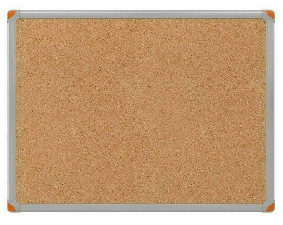 Panda 143 45X60 Mantar Pano Lux Metal Cerceve