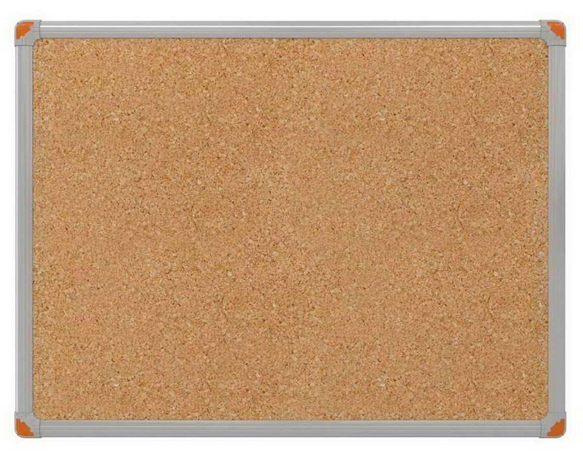 Panda 145 60X90 Mantar Pano Lüx Metal Çerçeve 