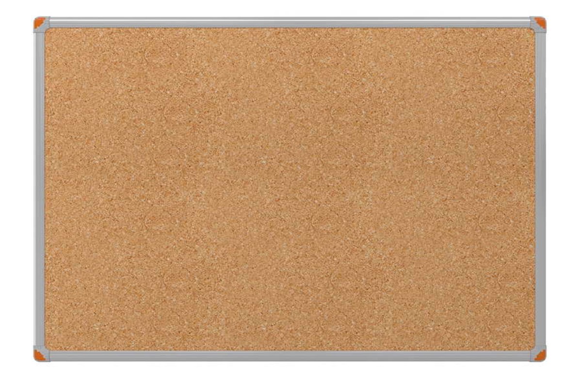 Panda 146 60X120 Mantar Pano Lux Metal Cerceve 