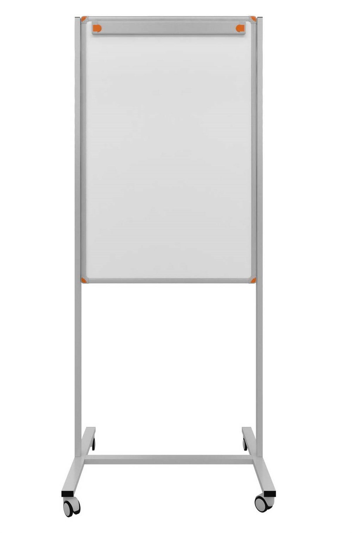 Panda 240 65X100 Flip Chart Tekerlekli Yazi Tahtasi