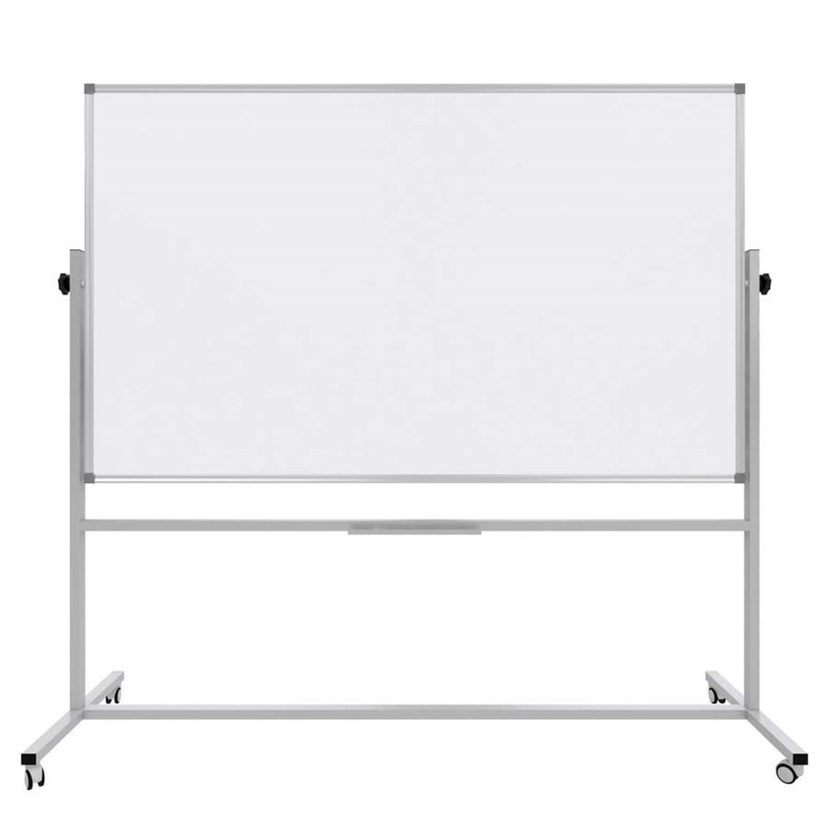 Panda 303 Brifing Tahtasi 360 Dereceli Donerli  