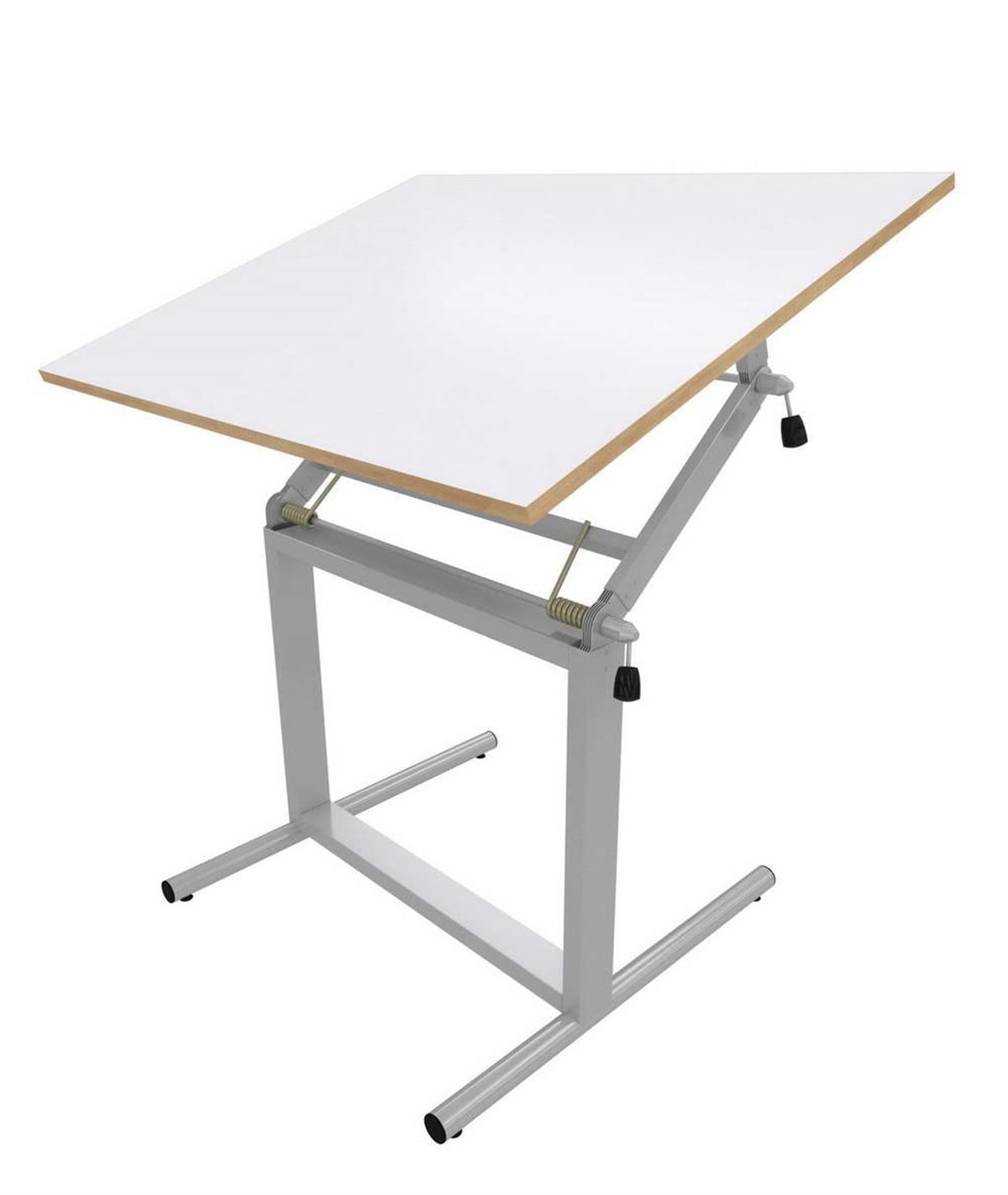 Panda 900 Cizim Masasi Ayak+Tabla 70X100