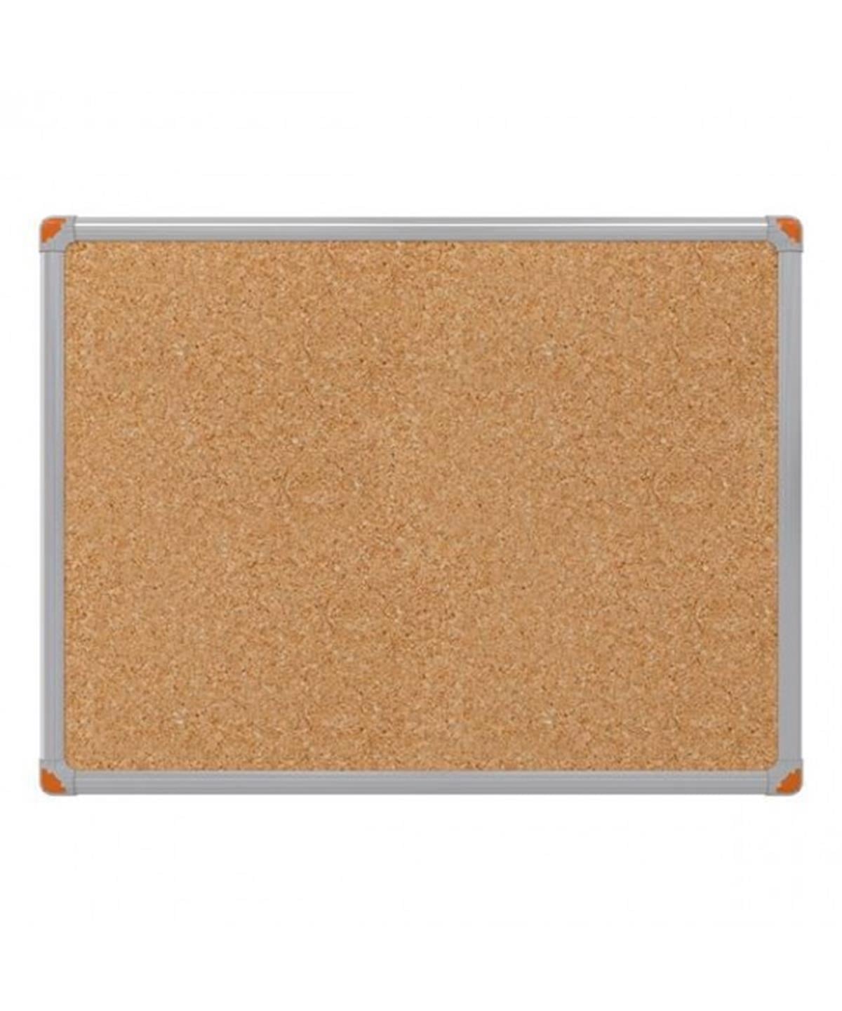 Panda 975 Mantar Pano Aluminyum Cerceveli 120X180