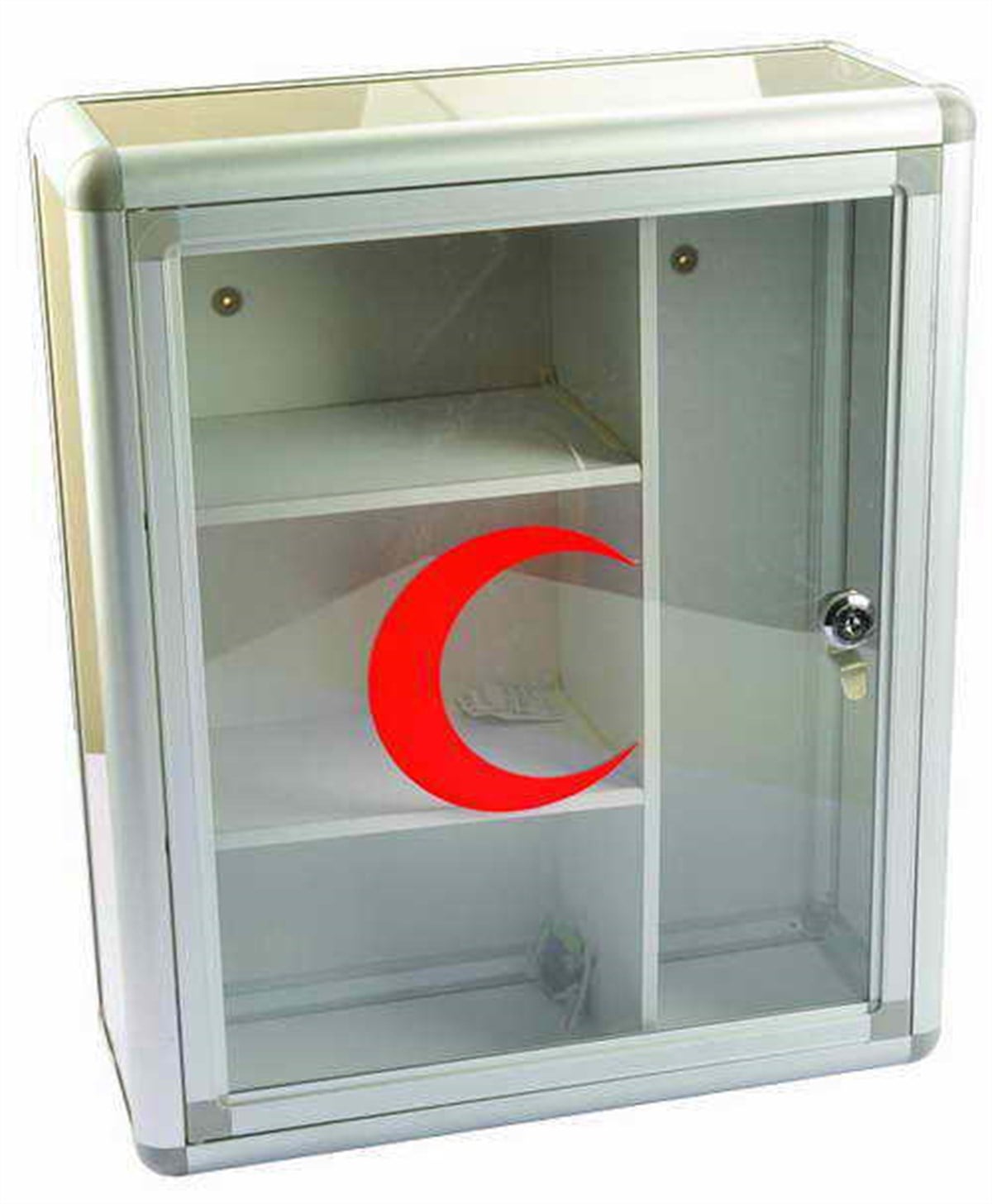 Panda F-1013 Ithal Ecza Dolabi