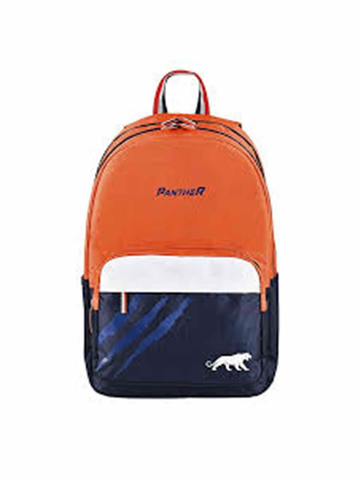 Panther Casual Sırt Çantası Pt-5139