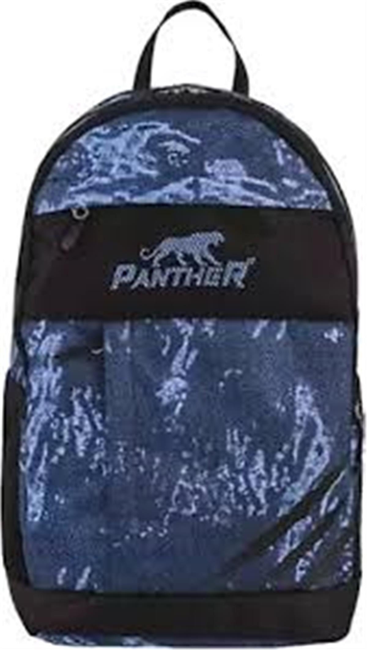 Panther Pt-4593 Sırt Çantası Claw Mavi 