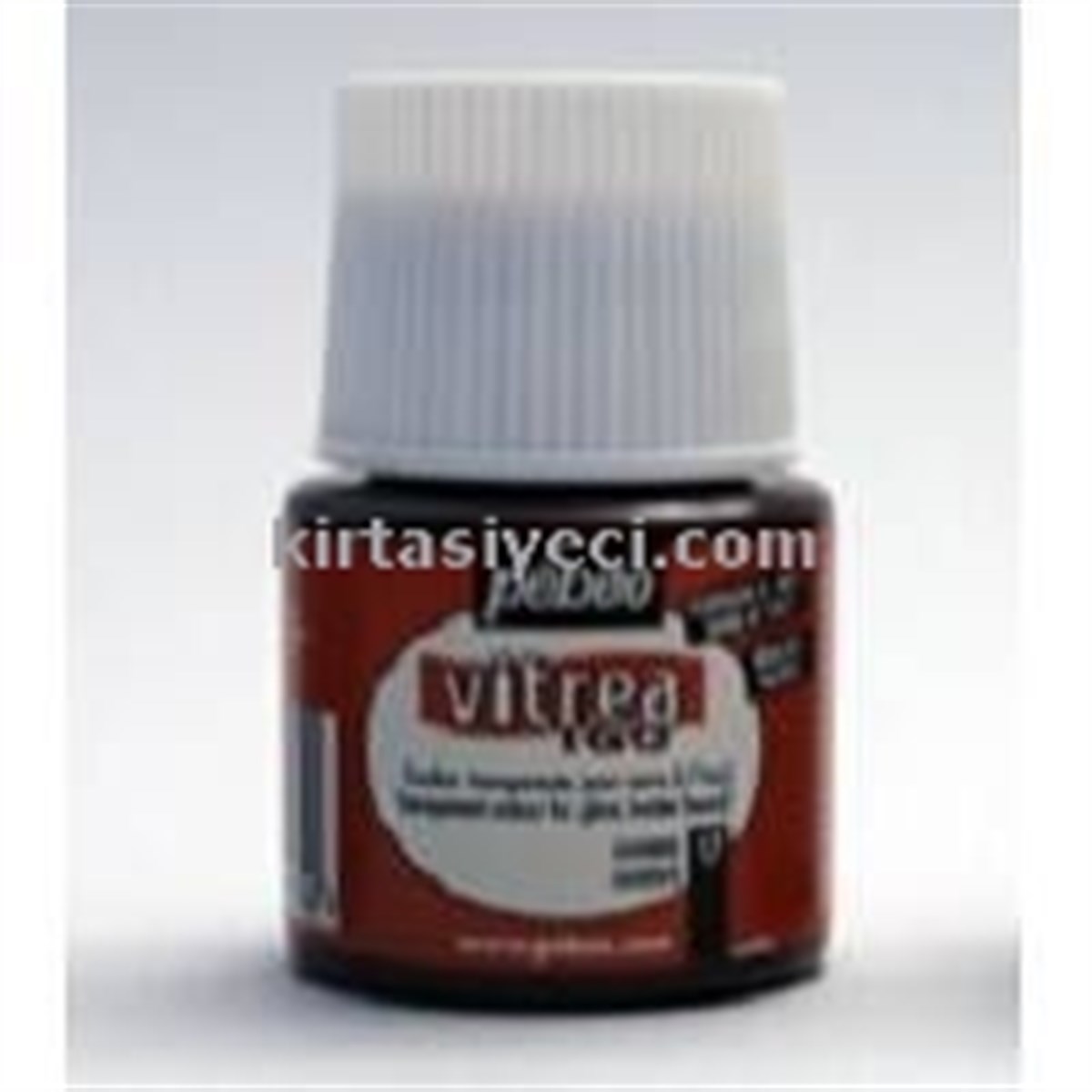 Pebeo 111 Renk 013 Cam Boyasi 45Ml Yeşil