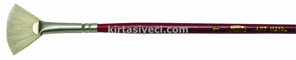 Pebeo 113 No:5 Yelpaze Firca