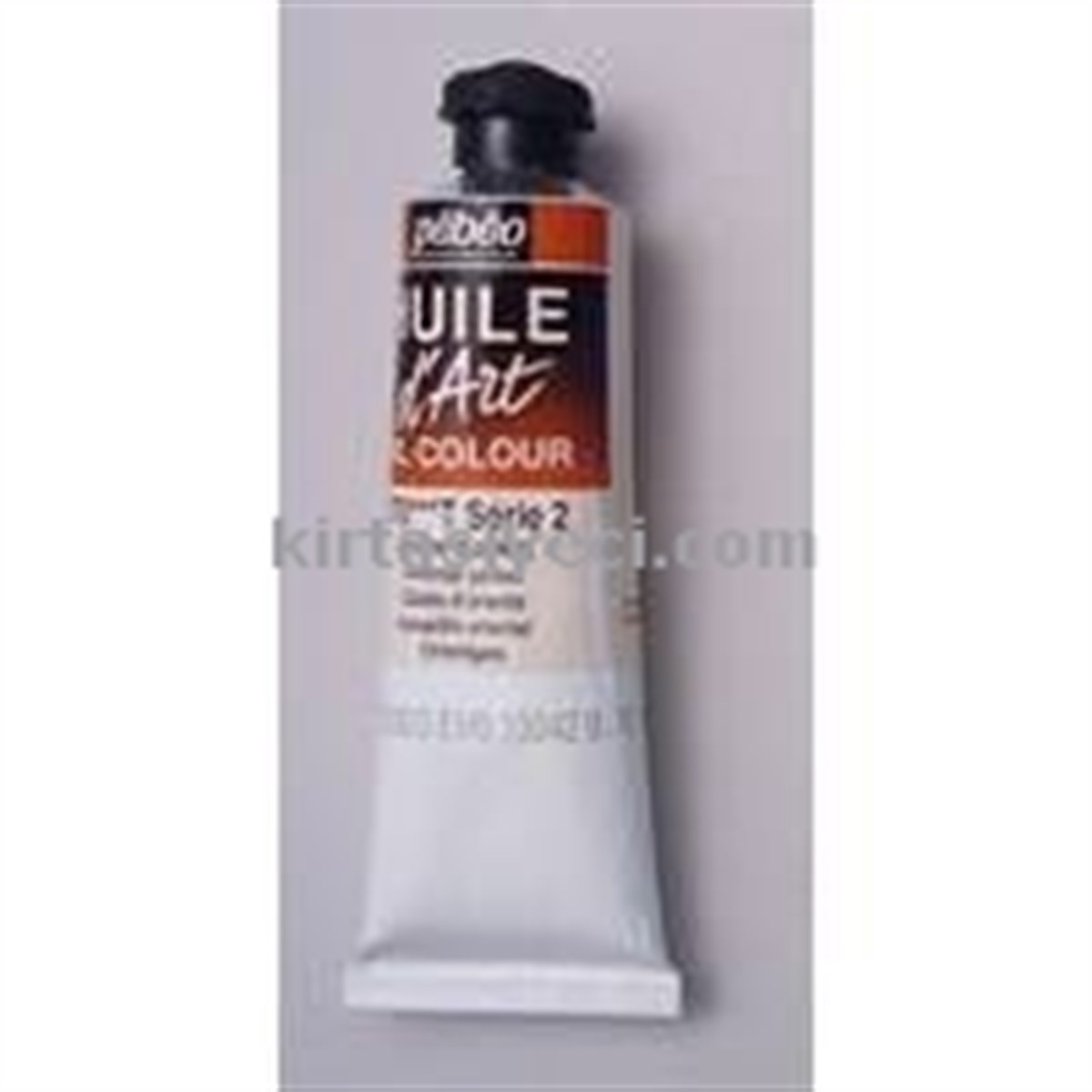 Pebeo 937*040 37Ml Huile Fine Yagli Boya
