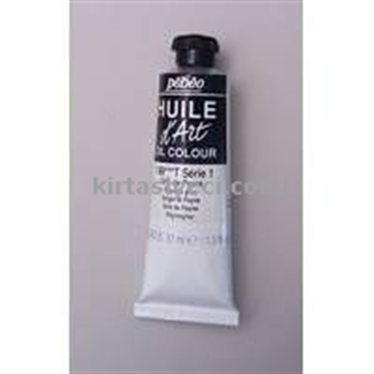 Pebeo 937*052 37Ml Huile Fine Yagli Boya