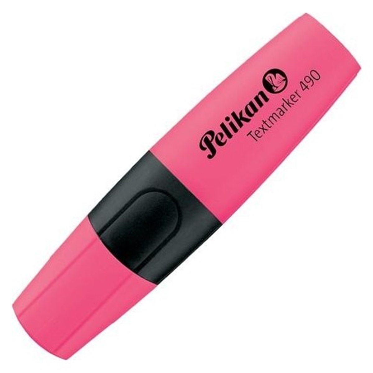 Pelikan 490 Fosforlu Kalem Pembe 