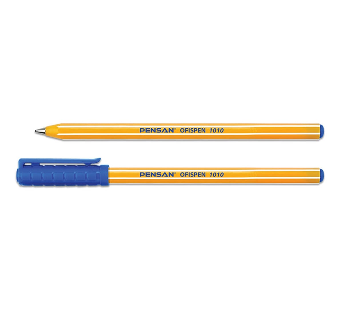 Pensan 1010 Tükenmez Kalem 1Mm Adet 