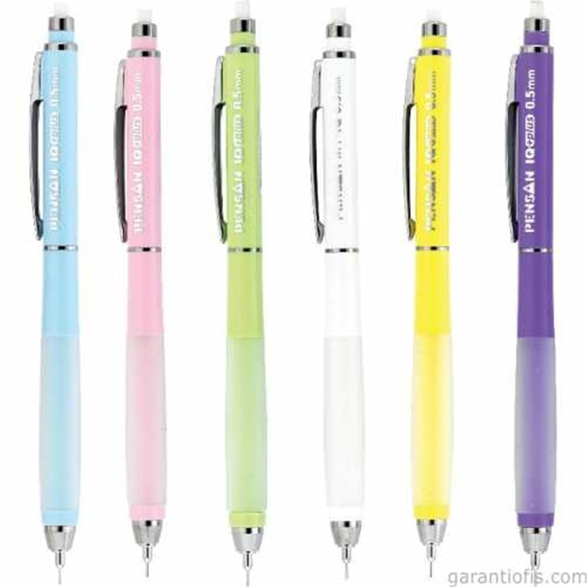 Pensan 21130 Iq Plus Versatil Kalem 0.5Mm Adet 