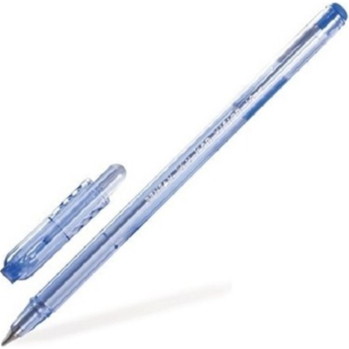 Pensan 2210 My-Pen Renkli Tükenmez Kalem Mavi 1Mm Adet 