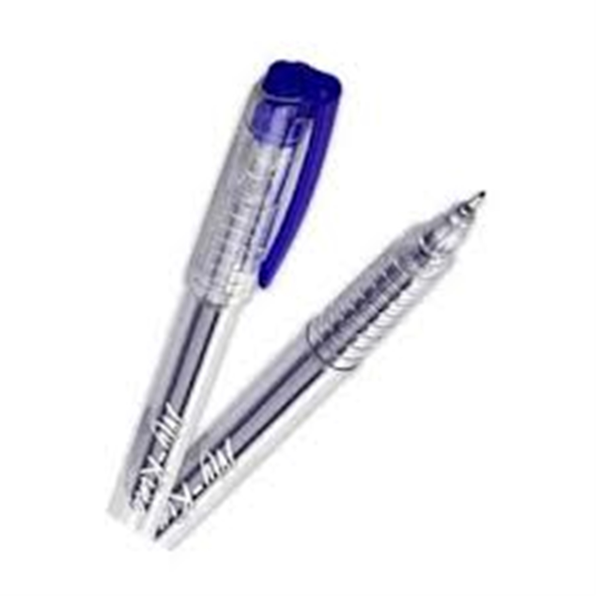 Pensan 2227 My-King Jel Kalem Mavi 0,5Mm Adet 