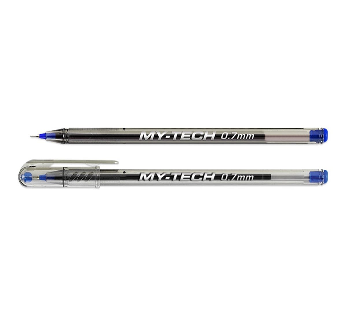 Pensan 2240 My-Tech Tükenmez Kalem 0,7Mm Adet