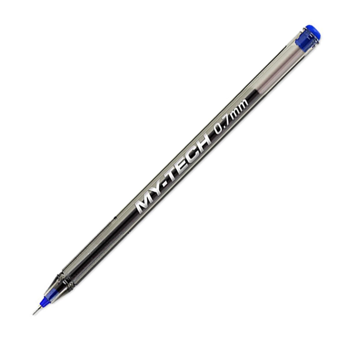 Pensan 2240 My-Tech Tükenmez Kalem 0,7Mm Mavi Adet