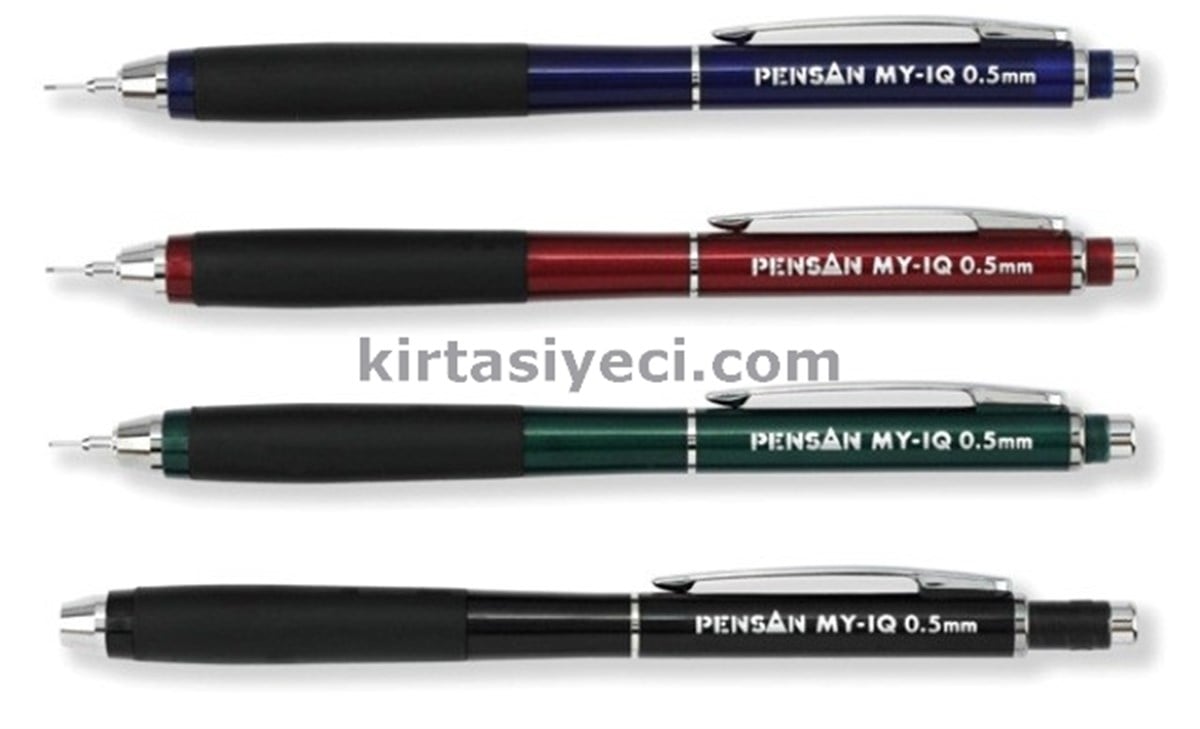 Pensan Iq Plus Versatil Kalem 0.7Mm Adet 