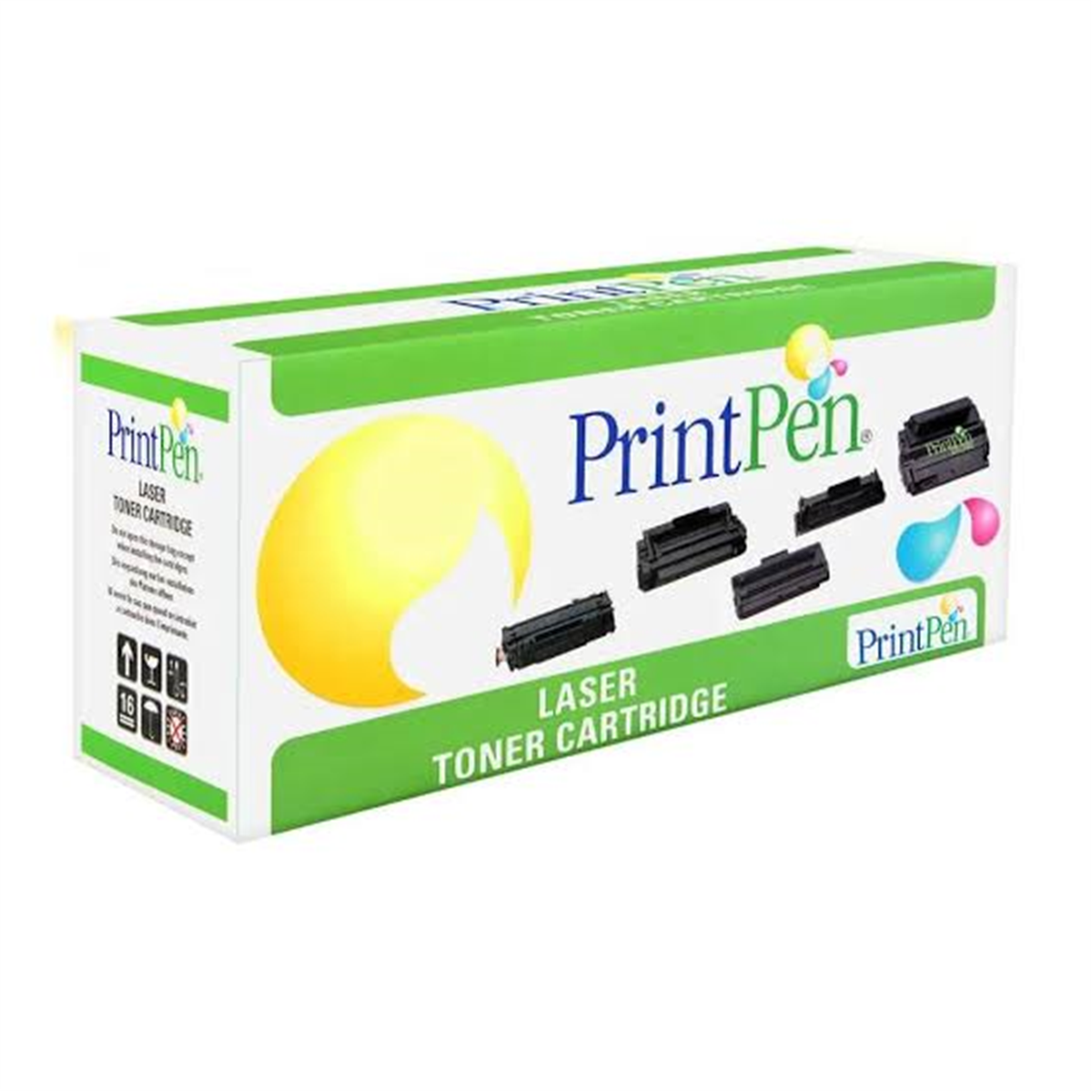 PRINTPEN EPSON T04D0 (C13T04D000) Maintenance Box