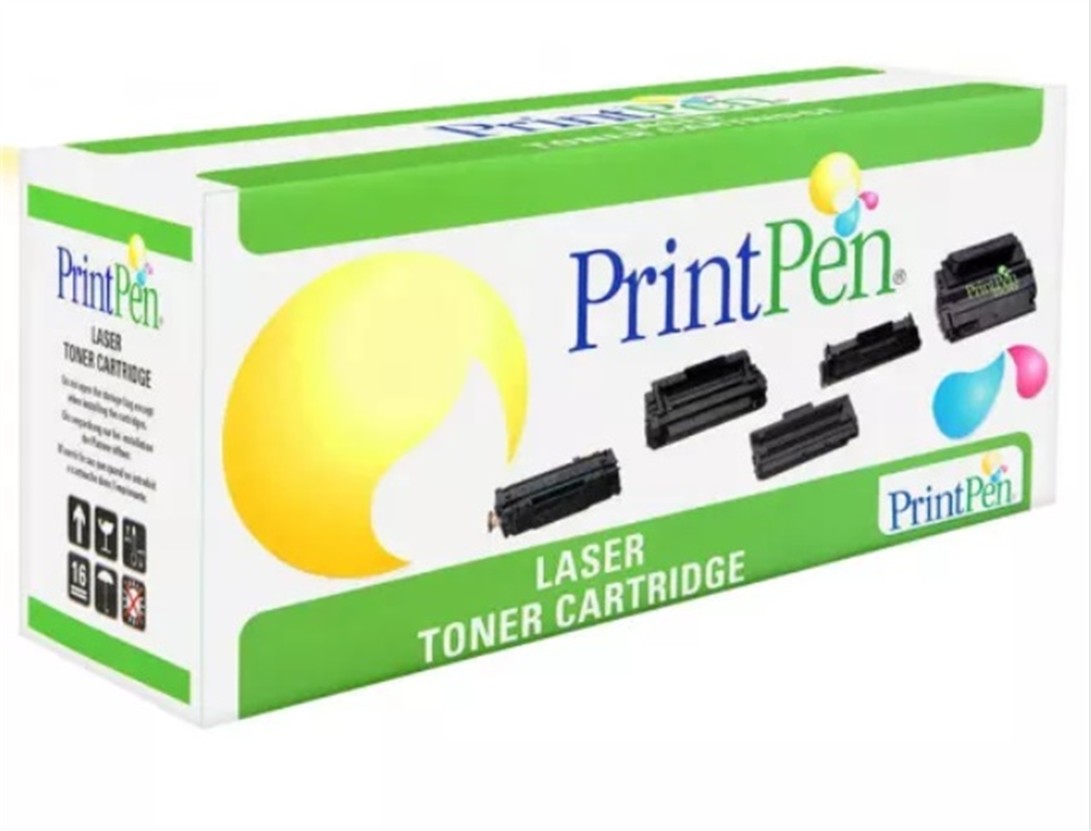 PRINTPEN EPSON T6715 (C13T671500), T6716 (C13T671600) Waste Bin (50K)