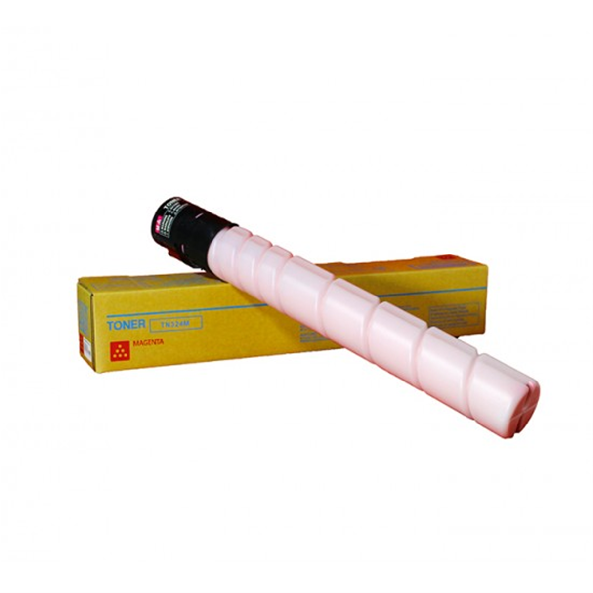 PRINTPEN KONICA MINOLTA TN-324M & TN-512M Magenta (450Gr/25K)