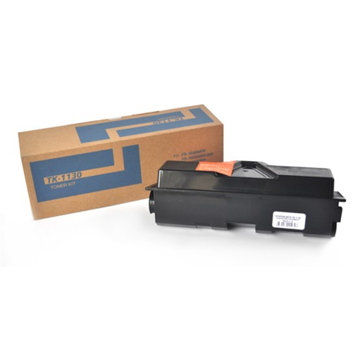 PRINTPEN KYOCERA TK-1130XL (Japon Toner) (290Gr) Yüksek Kapasite (7.2K)  FS1030, FS1130, M2030, M2530