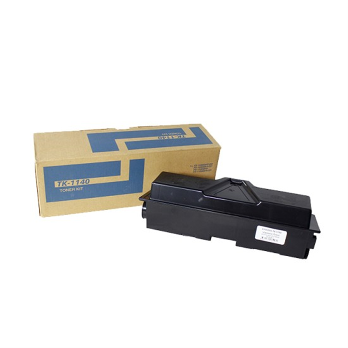 PRINTPEN KYOCERA TK-1140 (Japon Toner) (290Gr) (7.2K)  FS1035, FS1135, M2035, M2535