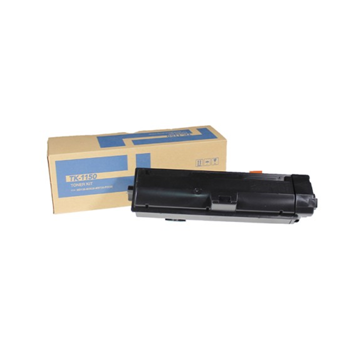 PRINTPEN KYOCERA TK-1150 (Japon Toner) (170Gr) Yüksek Kapasite (5K)  M2135, M2635, M2735, P2235